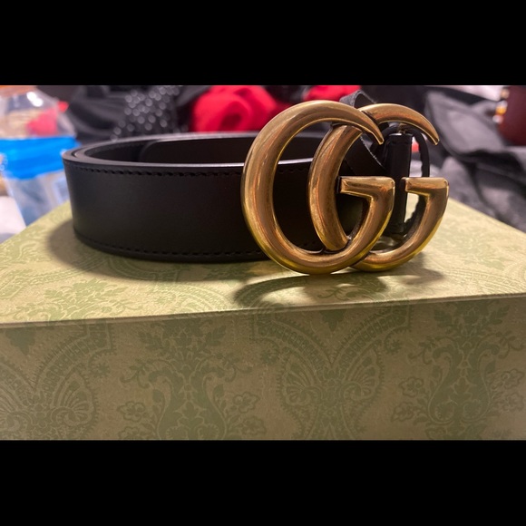 Gucci Accessories - Description in pictures . 10/10 condition. Only used twice
